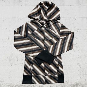 Burton Womens Dryride Jacket Hoodie Size Small